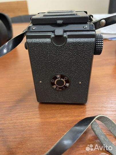 Фотоаппарат Любитель 166