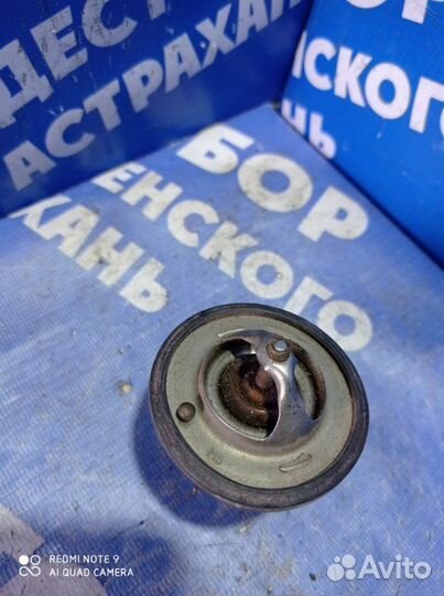 Термостат Geely Emgrand X7 New кроссовер JLD-4G24