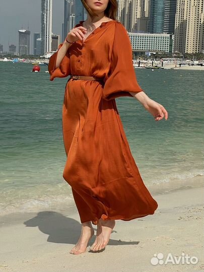 Женское платье Mango