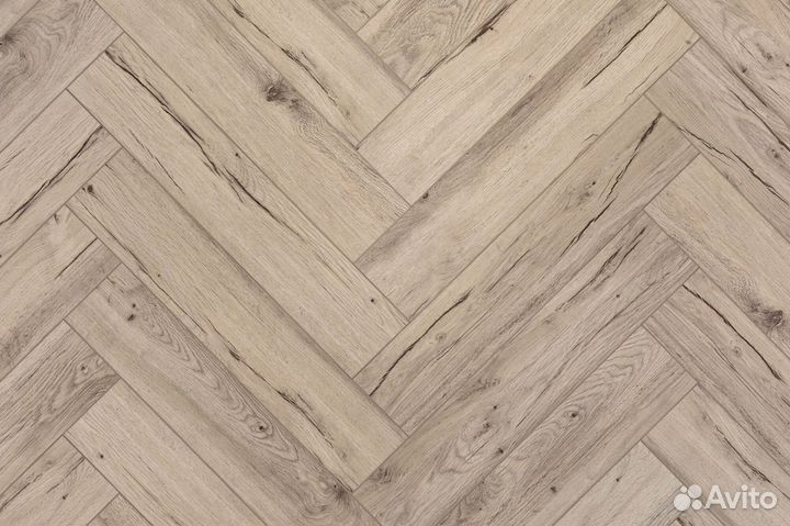 Виниловый ламинат Aquafloor Parquet Glue AF2512PG