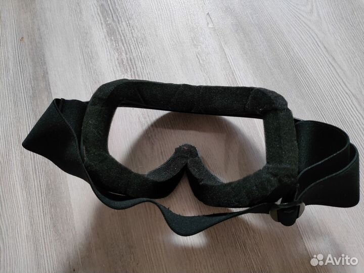 Страйкбольные очки