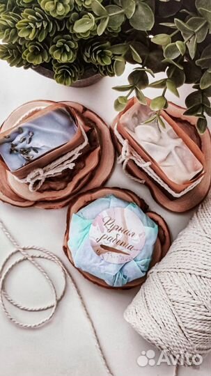 Подарочные боксы