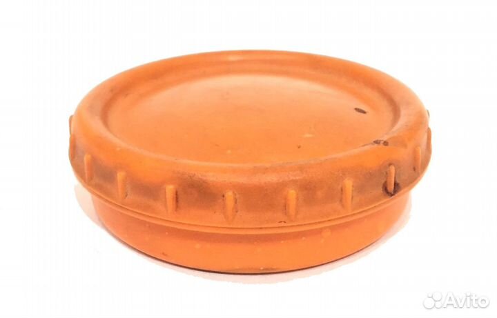 Жировница Германской Армии, оригинал, вмв