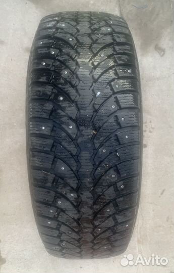 Pirelli Formula Ice 225/65 R17 102T