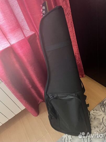 Электрогитара ashtone