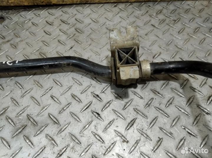 Стабилизатор передний Renault Clio 2005 2012