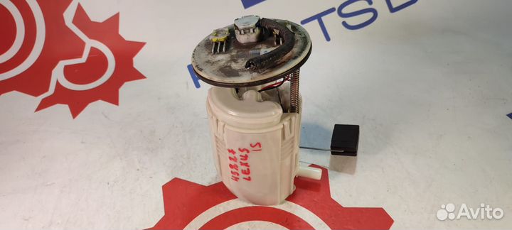 Насос топливный бензонасос Lexus Is 250