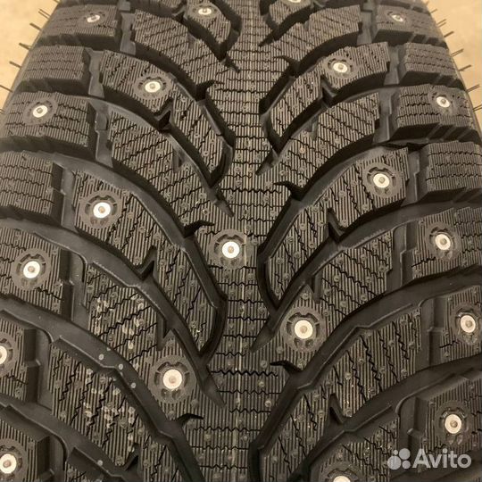 Landspider Arctictraxx 245/45 R20 103