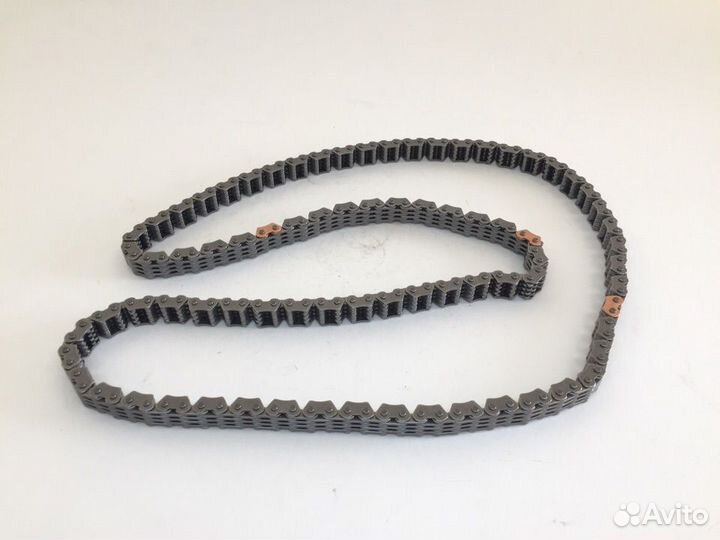 Комплект цепи грм Hyundai i20 1.4/1.6