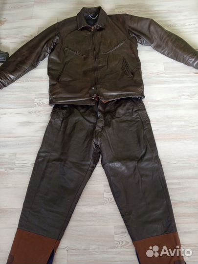 Костюм лётный