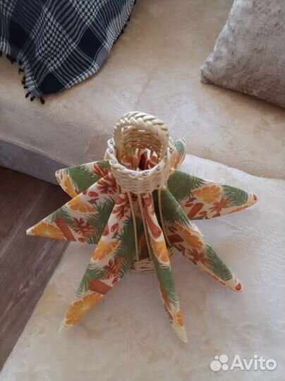 Салфетница