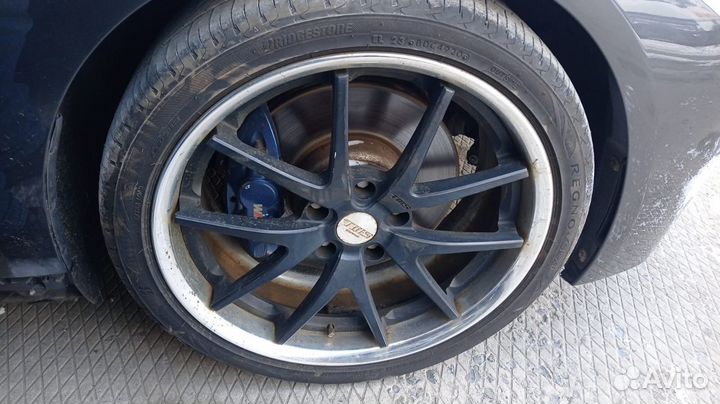 Bridgestone Regno GR-XII 245/35 R19 100W