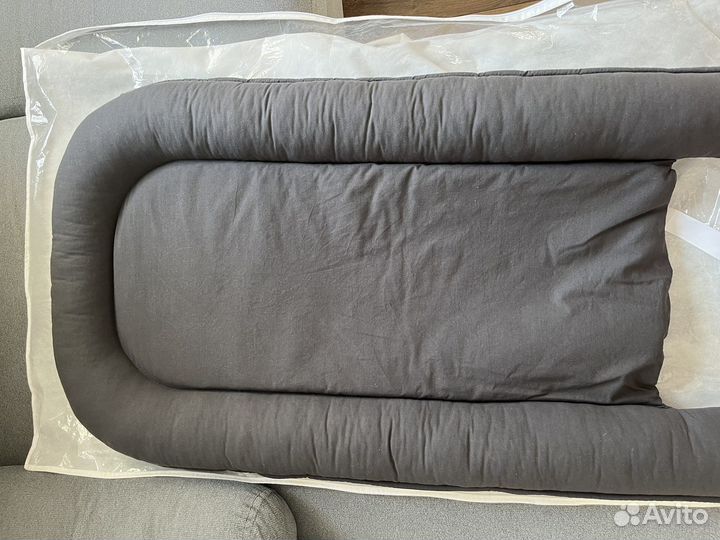 Кокон гнездышко для новорожденных