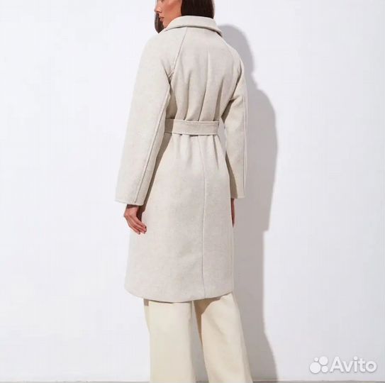 Пальто женское 46 р-р