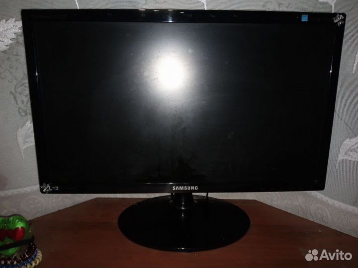 Продам персональный компьютер (пк)