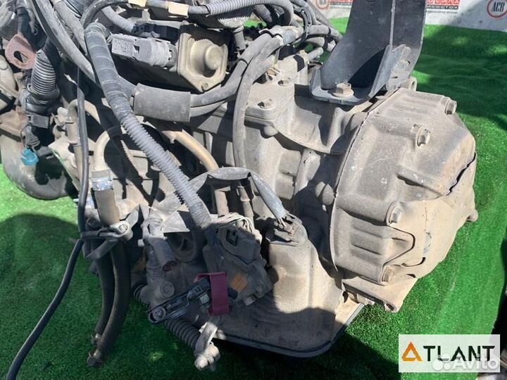 АКПП toyota caldina