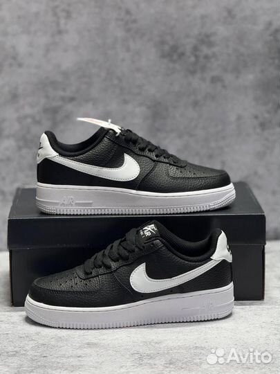 Кроссовки Nike Air Force 1 (Арт.53653)