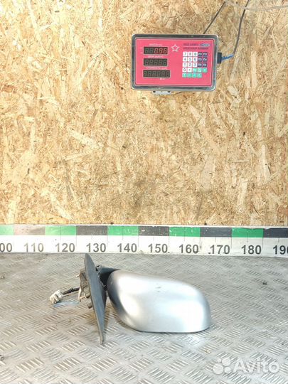 Зеркало правое Nissan Micra k12 K12