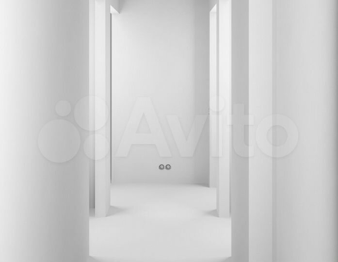 1-к. квартира, 35 м², 9/9 эт.