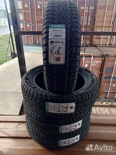 Roadking Argos S500 225/55 R19 101T