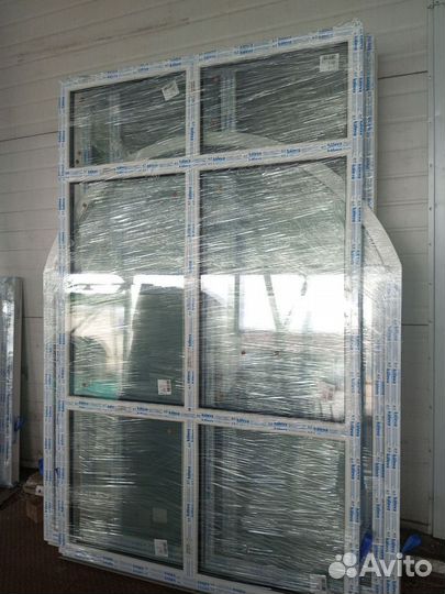 Остекление балконов