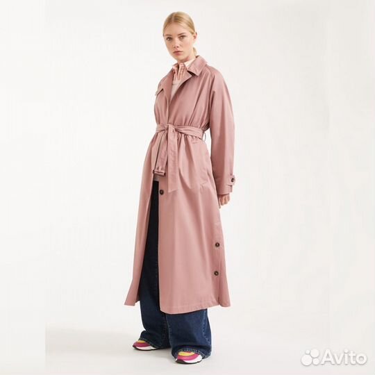 Тренч Weekend Max Mara