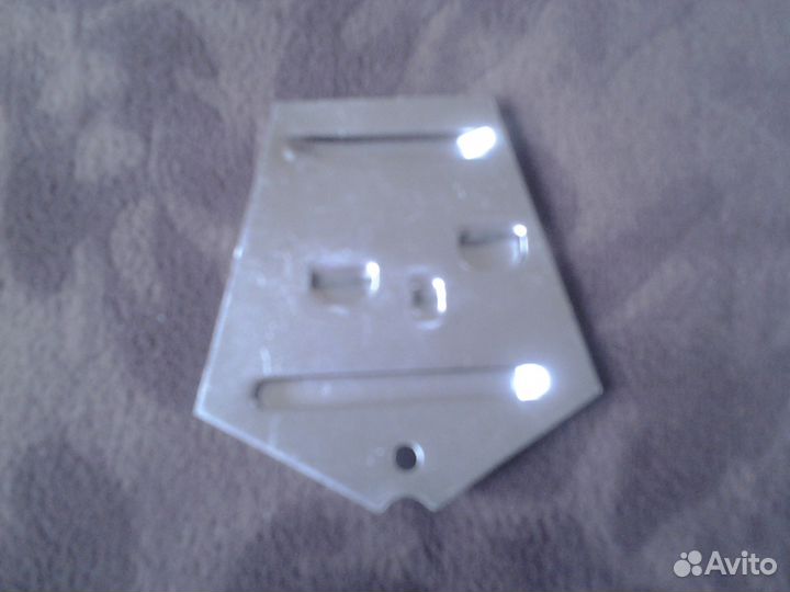 Колодки для медалей