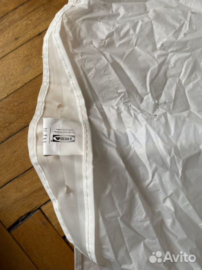 Чехол для одежды IKEA