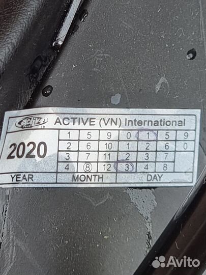 Седло для велосипеда