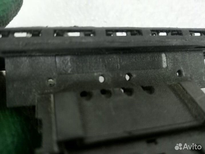 Контактная группа Mercedes-Benz Vito W639 2004