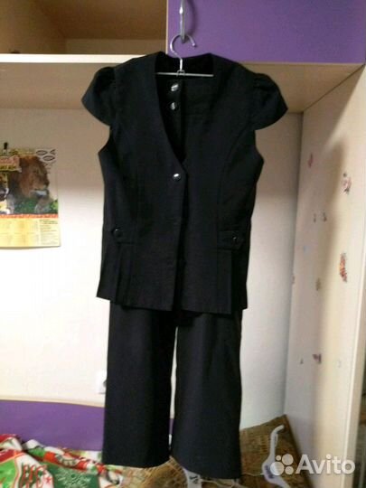 Школьная форма