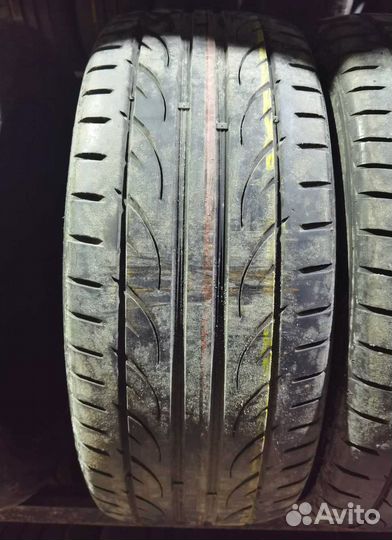 Hankook Ventus V12 Evo K110 225/45 R19 93N