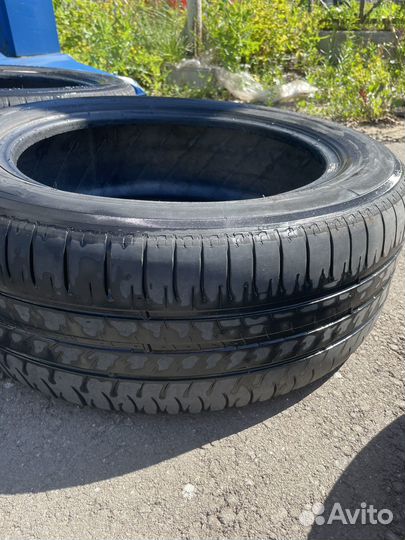 Michelin Energy Saver 205/55 R16