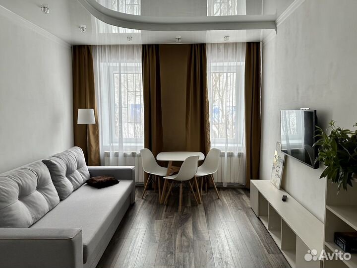 Ткань для штор блэкаут