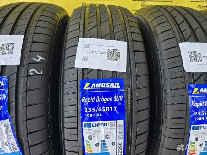 Landsail Rapid Dragon SUV 235/65 R17 108H