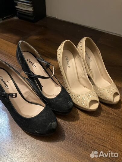 Женские вещи пакетом 44