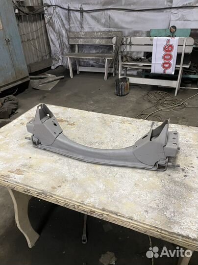 Передняя балка ваз 2106