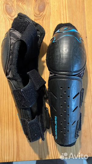 Детская защита локтя Race Face