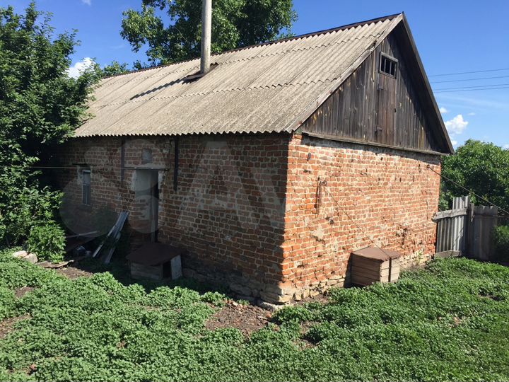 Участок 60 сот. (ИЖС)