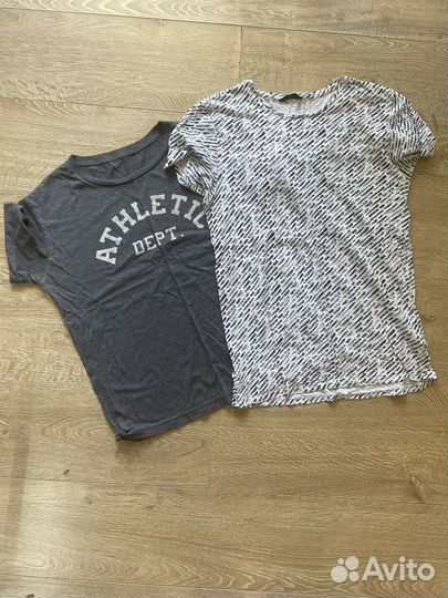 Летние мужские вещи