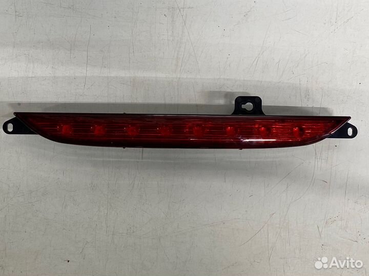 Фонарь противотуманный задний Ваз-2191 в бампер