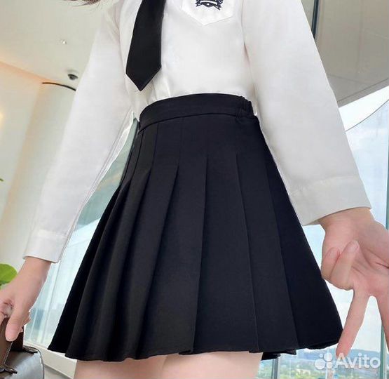 Остатки вещей из шоурума