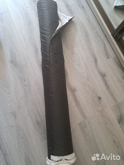 Подкладочная стеганная ткань на синтепоне