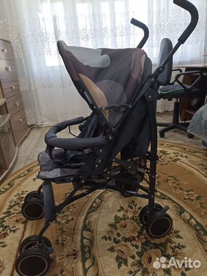 Детский велосипед, коляска бу, столик