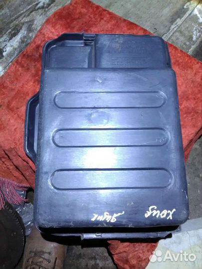 Ящик пассажирского сиденья Honda CR-V 1