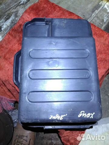 Ящик пассажирского сиденья Honda CR-V 1