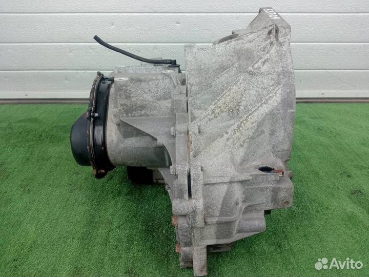 МКПП Ford Focus 2 (2005-2011)