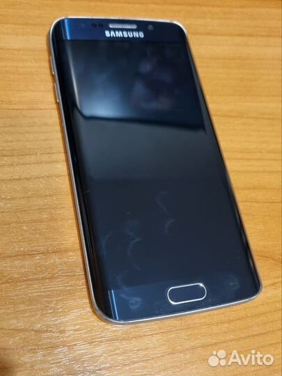 Samsung Galaxy S6 Edge, 3/32 ГБ