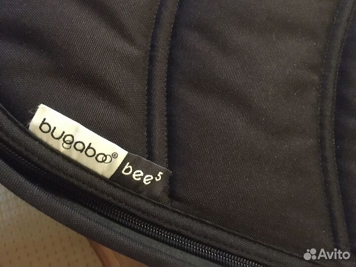 Bugaboo bee 5 люлька