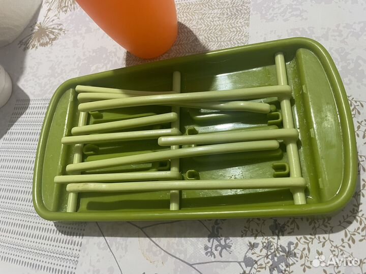 Подставка для бутылочек